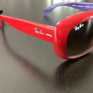 Ray-Ban Women's Sunglasses